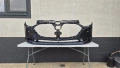 Предна броня Mazda 3 Berlina Sedan код BCKA50031, BCKA-50031 , снимка 1