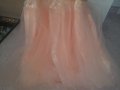 Рокля за принцеса , снимка 4