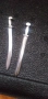 Сабя миниатюра. Меч миниатюра., снимка 17