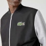 Lacoste оригинално ново мъжко яке бомбър 56 L/XL, снимка 6