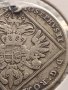 Сребърна монета 20 кройцера Йозеф втори Нюрнберг за КОЛЕКЦИОНЕРИ 12216, снимка 11