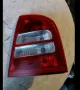Стоп за Skoda Octavia I (09.1996 – 12.2010), хечбек, позиция: лява/дясна, снимка 2
