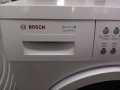 Пералня Бош Bosch Serie 6 A+++ 8кг 2 години гаранция!, снимка 2