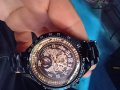 WINNER автоматичен часовник,циферблат скелет, снимка 10