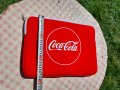 Стара чанта Кока Кола,Coca Cola #2, снимка 4