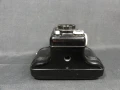 СТАР РЕТРО СОЦ ГДР БАКЕЛИТОВ ФОТОАПАРАТ PERFEKTA, снимка 7