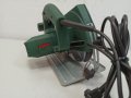 Ръчен циркуляр Bosch PKS 46 -1, снимка 3