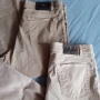 2за1 PIERRE CARDIN Jeans W38-40 КАТО НОВИ ОРИГИНАЛНИ панталони дънки Пиер Карден Regular Fit jeans, снимка 2