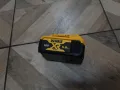 акумулаторна нова ударна бормашина-винтоверт DeWalt + зарядно, снимка 4