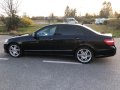 Mercedes-Benz E 350 CDI DPF 4Matic BlueEFFICIENCY 7G-TRONI, снимка 4