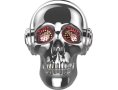 Bluetooth тонколона “Череп“, снимка 2