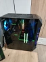 Бюджетен геймърски компютър R7 5700x / RTX 3060ti 8GB / 32GB, снимка 3
