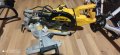 Циркуляр  DeWalt  DWS773, снимка 2