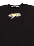 OFF-WHITE C/O VIRGIL ABLOH DEGRADE THUND SLIM тениска, размери: S, XL и XXL, снимка 8
