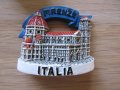 3D магнит от Флоренция, Италия-2
