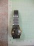 Часовник "CORNAVIN" ръчен дамски с верижка работещ, снимка 1 - Дамски - 28356816