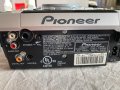 Pioneer CDJ-200 CD/MP3 Player, снимка 2