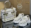 дамски сандали Michael kors , снимка 2