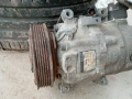 Компресор за климатроник Нисан Примера П12, снимка 2