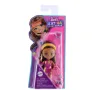 Мини кукла Barbie Extra Mini Minis  9sm, снимка 2