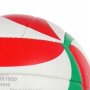 Волейболна топка Molten V5M1900, Ръчно шита

, снимка 2