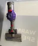 Dyson Глава за четка за прахосмукачки  V15 V11 V10 V8 V7, 90° ротация, LED, ABS материал, снимка 4