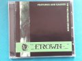 Frown – 2001 - Features And Causes Of The Frozen Origin(Goth Rock,Doom Meta, снимка 1 - CD дискове - 42937229