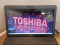 Лаптоп Toshiba Satellite C660-2NJ - i5 2430M / 15,6", снимка 3