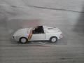 VW Jetta, Golf, Scirocco, Corrado, Santana. Conrad, Schabak 1:43 , снимка 7