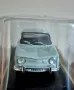Колекционерска кола Рено! Състояние ново! , снимка 2