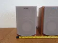 Sony SS-CNE5 Micro Bookshelf HiFi Stereo Speakers 6ohm, снимка 5