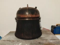 Меден казан, снимка 1