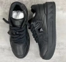 Черни маратонки Valentino/BR122n, снимка 2