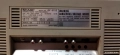 Sharp GF-575 радиокасетофон., снимка 18