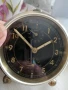 Ретро, немски часовник, будилник Junghans, снимка 8