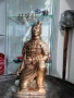 Теракотената армия, масивна статуетка с печат. , снимка 6