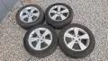 Лизинг TBi 17'' 215 60 17 Джанти+Зимни Гуми DOT2318 Toyota Ch-r, снимка 1