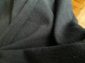 Мъжка памучна блуза дълъг ръкав тъмносиня, снимка 5