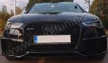 Предна броня за Ауди А6/C7 facelift/RS6/Audi A6 2016 2017 2018, снимка 14