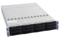SuperMicro SuperServer 2022TG-HIBQRF - 4 Node/8x6348/32x4GB 2U, снимка 1