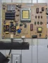 Power board 17IPS71 от JVC LT-48V750, снимка 1