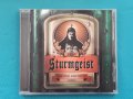 Sturmgeist – 2005 - Meister Mephisto (Black Metal), снимка 1 - CD дискове - 42949791