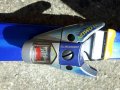 Ски с автомати Salomon X-free ,  185см. Почти нови, снимка 5