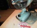 РЕТРО ВИНТИЛАТОР-ВНОС ГЕРМАНИЯ 0207221905, снимка 5