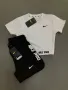 Nike Дамски Летен Комплект👚🩳Дамски Къс Екип Найк - Налични Различни цветове Код LFS442, снимка 7