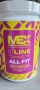 Протеин с витамини Mex all fit 600g, снимка 1