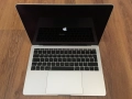 13.3' Core i5 Apple MacBook Pro Silver Mid 2017 8GB RAM/256GB SSD/Бат 6ч, снимка 3