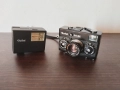 Rollei 35 SE + Rollei E 15B Flash , снимка 9