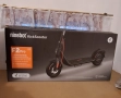 Електрическа тротинетка Ninebot segway F2 pro, снимка 18