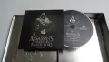 Assassins Creed IV (4) Black Flag Steelbook - Skull Edition - XBOX ONE, снимка 3